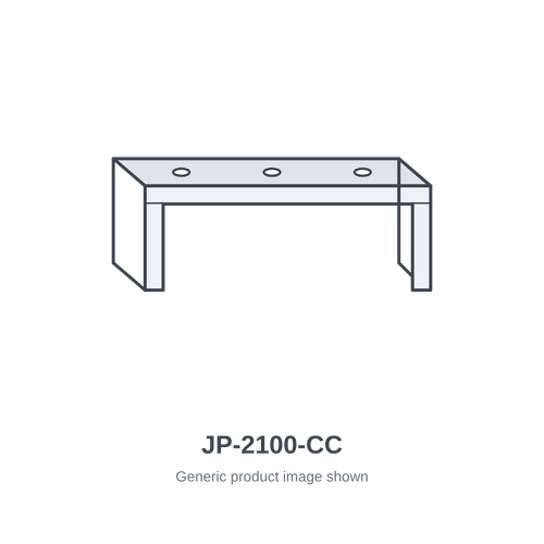 Generic product image shown - illustration of Schwank JP-2100-CC