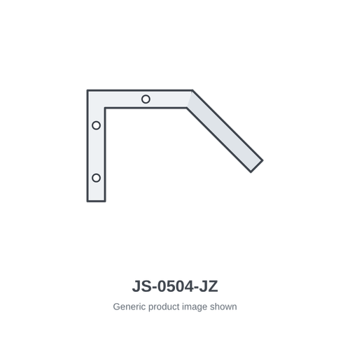 Generic product image shown - illustration of Schwank JS-0504-JZ