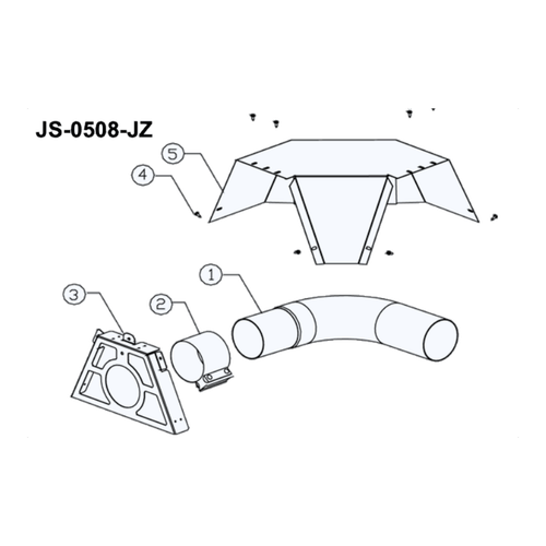 Schwank JS-0508-JZ