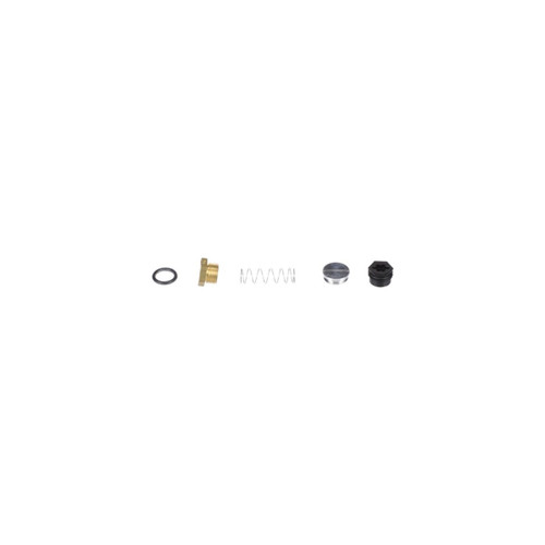 Schwank Conversion Kit PU40 - 40 MBH LP to NG