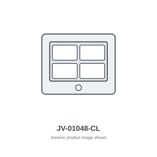 Generic product image shown - illustration of Schwank JV-01048-CL
