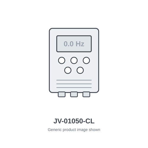 Generic product image shown - illustration of Schwank JV-01050-CL