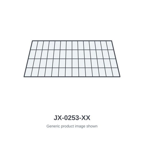 Generic product image shown - illustration of Schwank JX-0253-XX