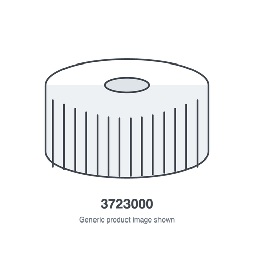 Sunstar 3723000 Draft Inducer Blower Wheel - generic product illustration