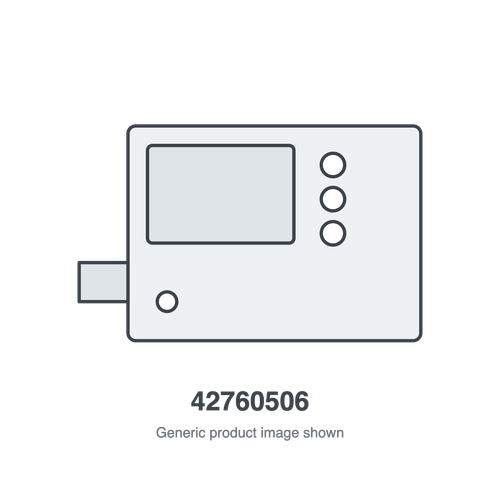 Sunstar 42760506 Replacement Control Box - generic product illustration