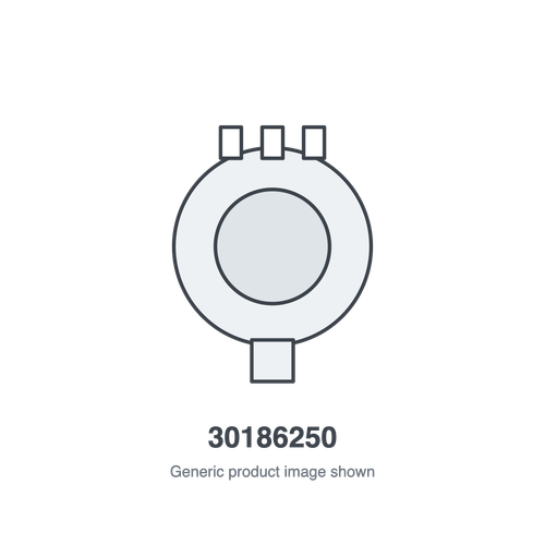 Sunstar 30186250 Air Switch Set at 0.93" W.C. (Red Label) - generic product illustration