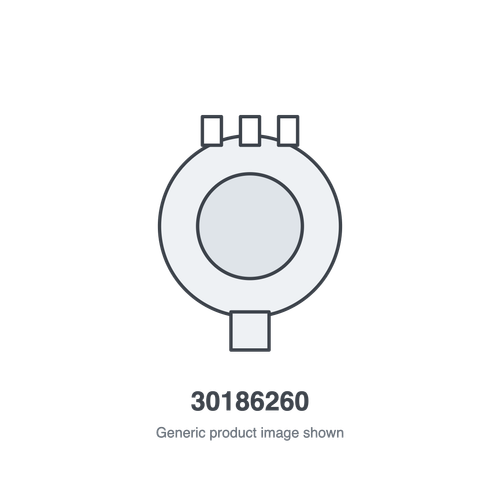 Sunstar 30186260 Air Switch Set at 0.65" W.C. (Blue Label) - generic product illustration