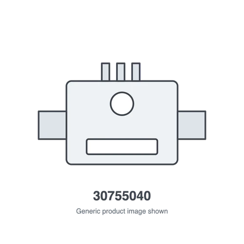 Sunstar 30755040 Propane Gas Valve Kit 36J22-232B1 - generic product illustration
