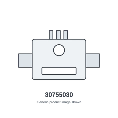 Sunstar 30755030 Natural Gas Valve Kit 36J22-234B1 - generic product illustration