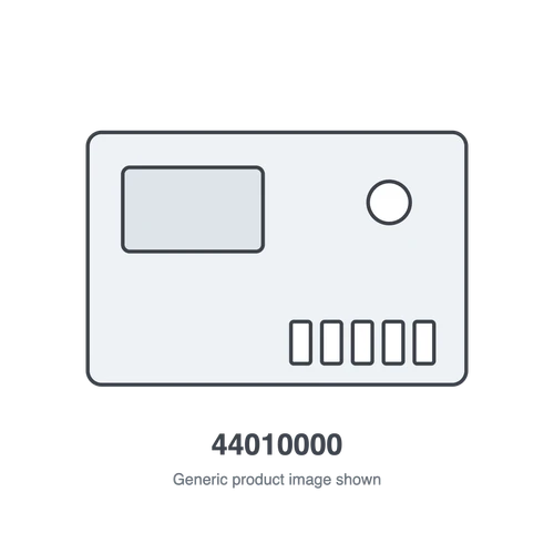 Sunstar 44010000 Spark Ignition Module Kit - generic product illustration