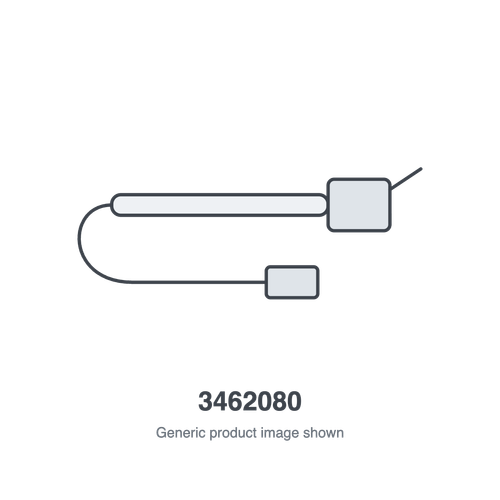 Sunstar 3462080 Propane Pilot Generator System PG9A38TJ012C - generic product illustration