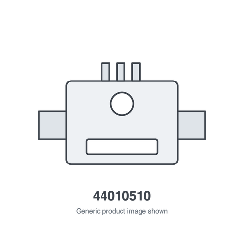 Sunstar 44010510 Natural Gas Valve Kit SIT 0.820 (6" W.C.) - generic product illustration