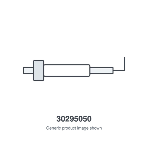 Sunstar 30295050 Electrode / Flame Sensor PSE-GF36 - generic product illustration