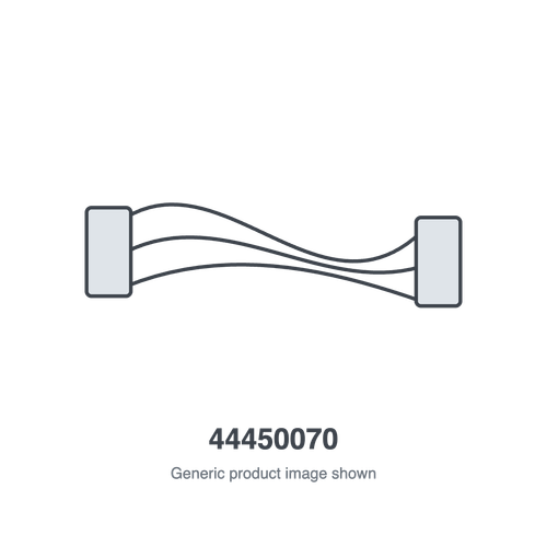Sunstar 44450070 Wire Harness Kit - generic product illustration