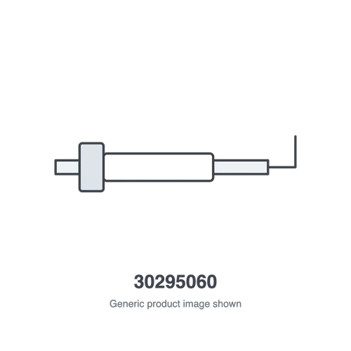 Sunstar 30295060 Electrode / Flame Sensor PSE-GF36 - generic product illustration