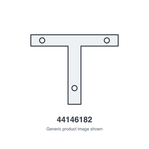 Sunstar 44146182 Manifold Extension Bracket Assembly - generic product illustration