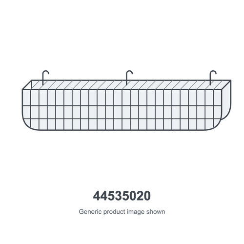 Sunstar 20' Sports Guard Kit for SIS & SPS Tube Heaters - generic product illustration - 44535020