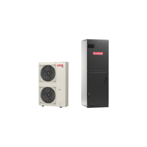 Goodman 3.5 Ton Heat Pump Split System