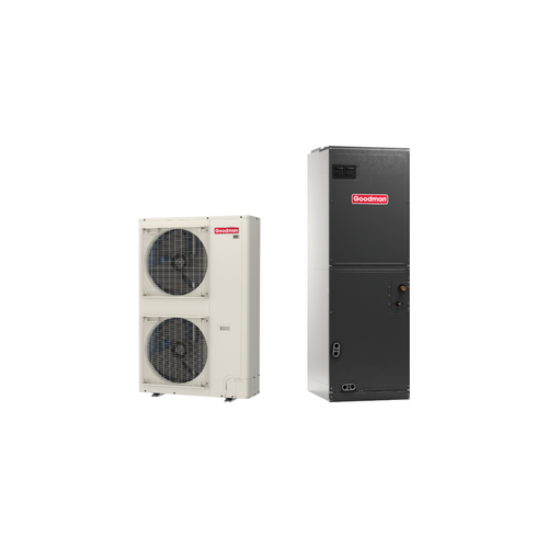 Goodman 3.5 Ton Heat Pump Split System