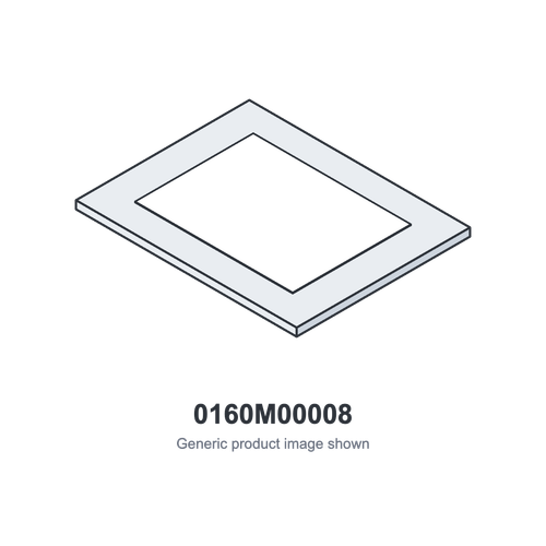 Goodman OEM Compressor Blanket for GSXV Condensers – generic product image