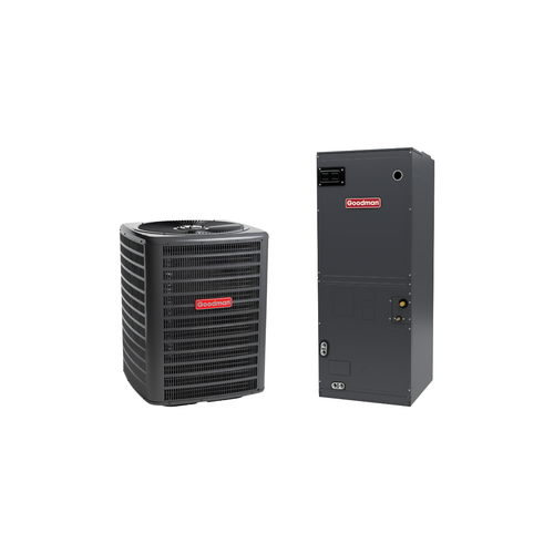 Goodman 2 Ton Heat Pump Split System