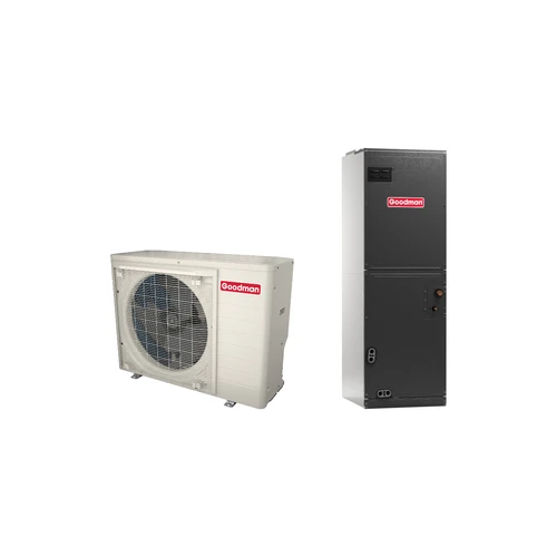 Goodman 3 Ton Heat Pump Split System
