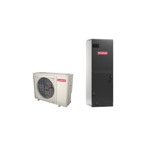 Goodman 3 Ton Heat Pump Split System