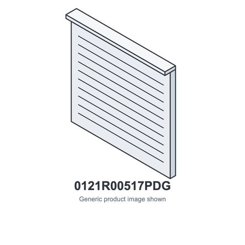 Goodman OEM Cover for GSXV Condensers – generic product image