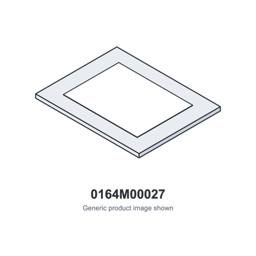 Goodman OEM Rubber Grommet for GSXV Condensers – generic product image
