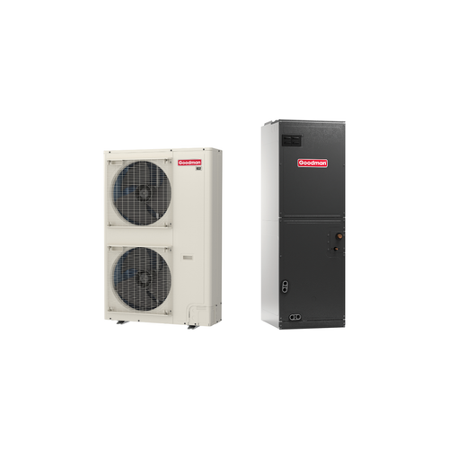 Goodman 3.5 Ton Heat Pump Split System
