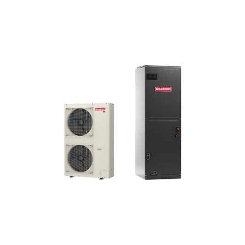 Goodman 4 Ton Heat Pump Split System
