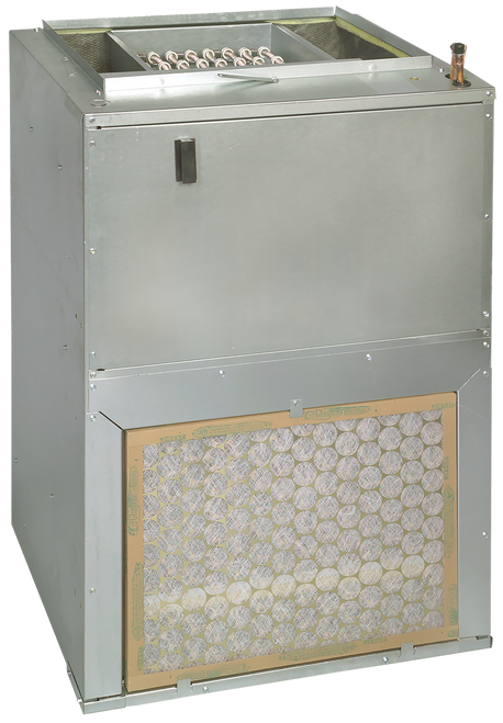 Goodman 2.5 Ton Front Return Air Handler R32 Refrigerant with 10kW Heater | AWST30LU1310