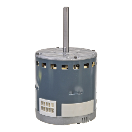 ProTech 1/2 HP EnSite ECM Blower Motor - 208-230V, 1050 RPM, Variable Speed, Reversible – 51-108728-00