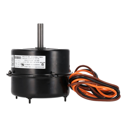 ProTech 1/7 HP Direct Drive Blower Motor – 51-108708-02