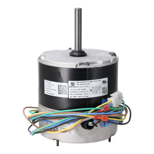 ProTech 1/2 HP Direct Drive Blower Motor - – 51-110441-01