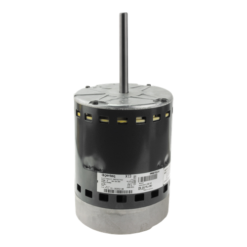 ProTech 3/4 HP X-13 ECM Blower Motor - 460V, 1050 RPM, Variable Speed, Unprogrammed – 51-103253-00