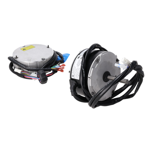 ProTech 1/3 HP ECM Blower Motor - Variable Speed – 51-110439-02