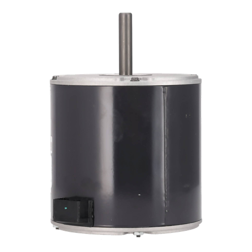 ProTech 1/2 HP Condenser Fan Motor - 208-230V, 1075 RPM, 1-Speed, CCW – 51-106100-05