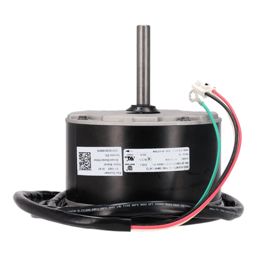 ProTech 1/5 HP Condenser Fan Motor - 230V – 51-108351-01