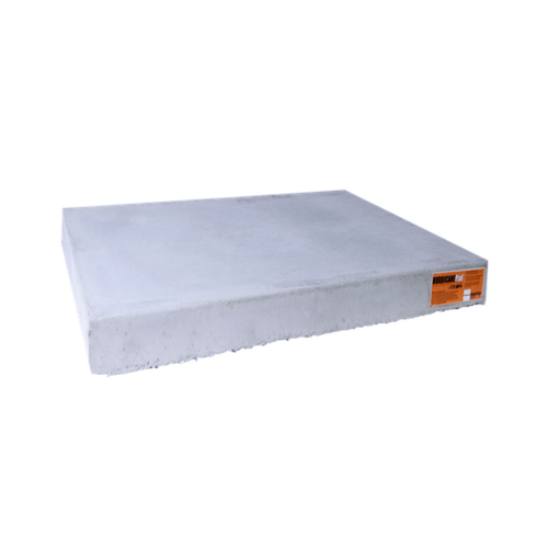 Diversitech T-Class Concrete Condenser Pad 36" x 36" x 4", model HT3636-4