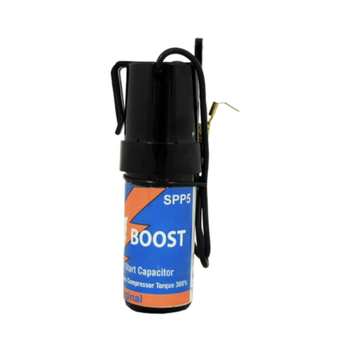 Supco SPP5 Super Boost Hard Start Kit