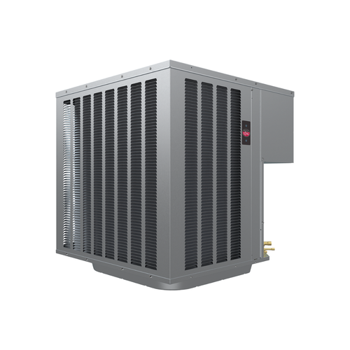 Rheem Select 4 Ton 48,000 BTU 14.3 SEER2 Air Conditioner Condenser R454B | WA14AY48AJ1NA — view 1