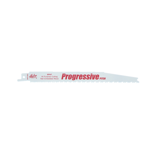 Malco 8PAP 8-Inch Adjustable Pipe Wrench – Heavy-Duty Plumbing and HVAC Tool