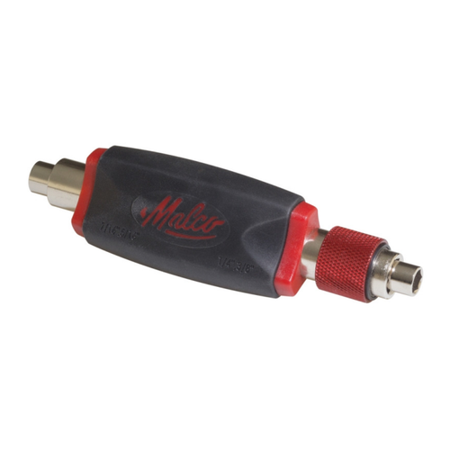 Malco 4IN1 Multi-Purpose Driver Bit – Compact Tool for Multiple Fastening Needs