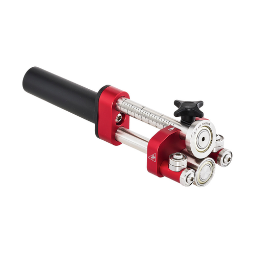 Malco FS1N75 1-3/4-Inch Pneumatic Fence Stapler - Efficient Tool for Fence Installation