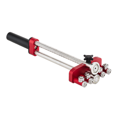 Malco FS1W215 2-1/4-Inch Wire Fence Stapler - Pneumatic Tool for Heavy-Duty Fencing