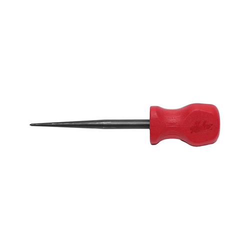 Malco A3 3-Inch Scratch Awl – Durable Marking Tool for Wood and Metal