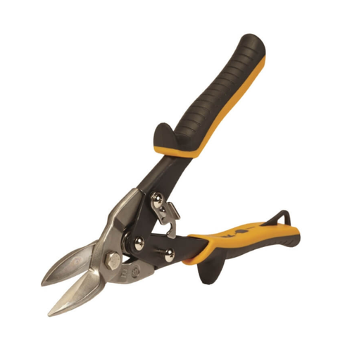 Malco AV3 Aviation Snips – Heavy-Duty Snips for Left Cutting Applications