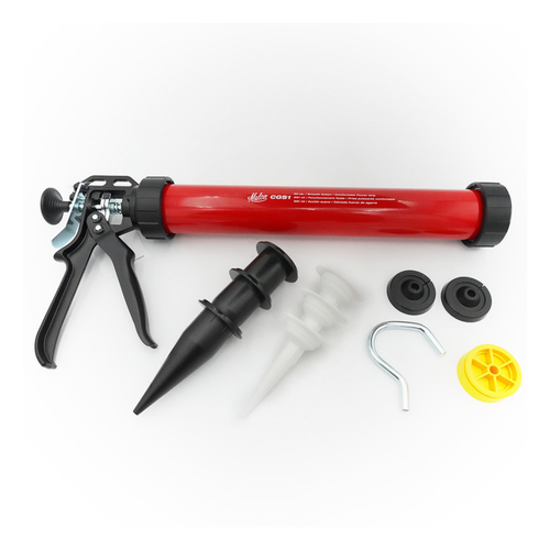 Malco CGS1 Combination Gauge and Snip – Multi-Use Metal Cutting Tool