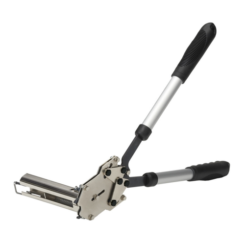 Malco HRP5 5-Inch Hole Punch – Reliable Metal Punching Tool for HVAC and Sheet Metal